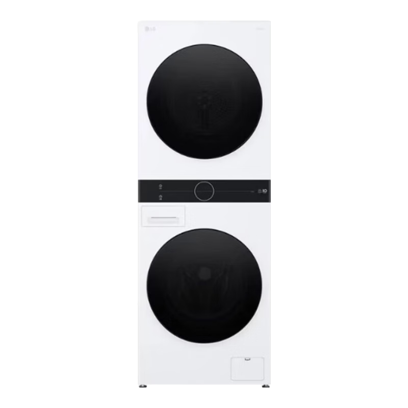 LGһ��ʽϴ����FN23WQH 13KG��Ͳϴ�»�+10�����ȱ�ʽ��ɻ���װȫ�Զ�˫��Ƶ���ó���Ƕ��FN23BQH ����ͬ��-����-FN23WQH ϴ��һ��