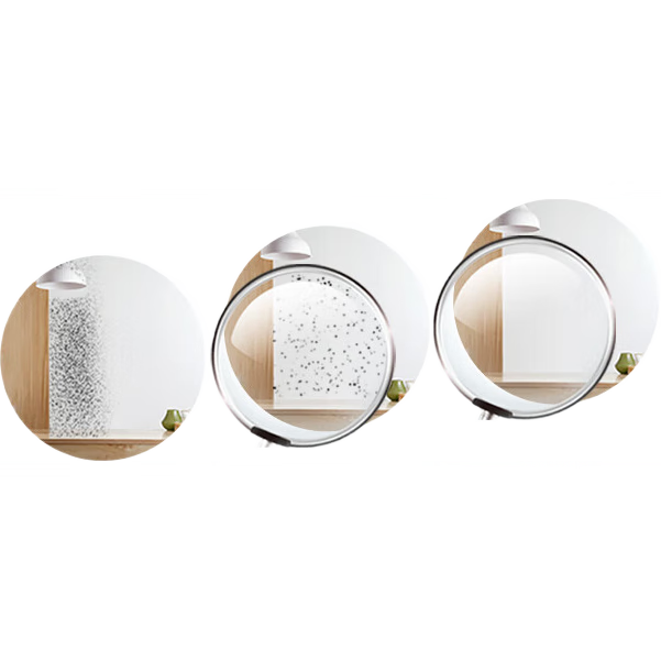 嘉寶莉（CARPOLY）補墻漆白色墻面修補內墻補墻膏神器抗甲醛翻新漆油漆涂料白色1kg