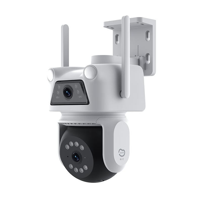 ��С�� өʯ����4G����ͷ ���÷�ˮ˫����� 360��ҹ�� ����WiFi 288.06Ԫ