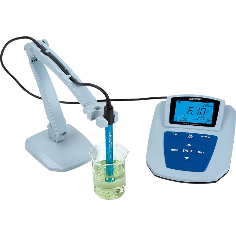 实验室ph计的使用方法_实验室ph计检定规程 实行室ph计的利用方法_实行室ph计检定规程（phs-25-01型实验室ph计操作规程） 磁力资讯