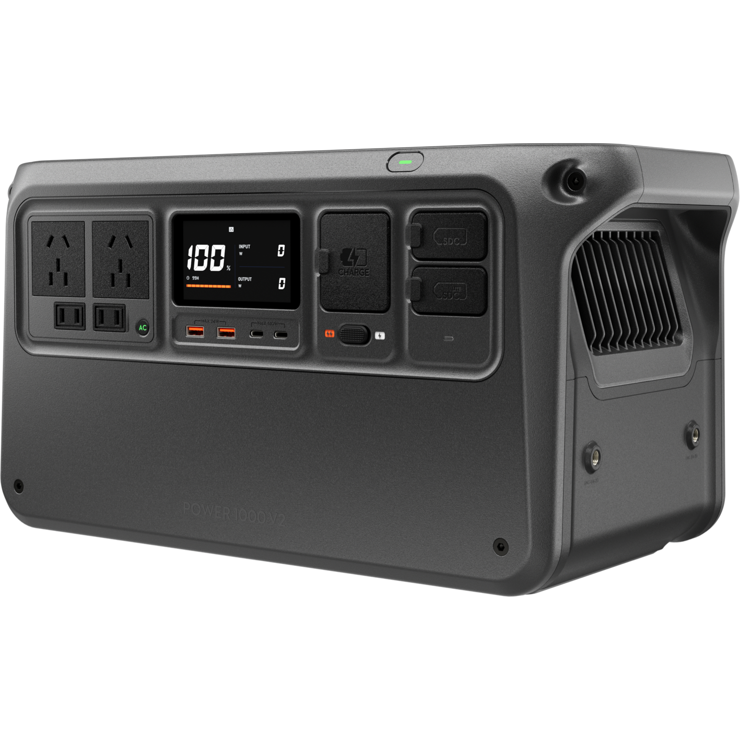 󽮡ʿ1ȵ硿2600W220V ¶ӪػԴ DJI Power 1000 V2 2600W ʿ1ȵ硾 2499Ԫ