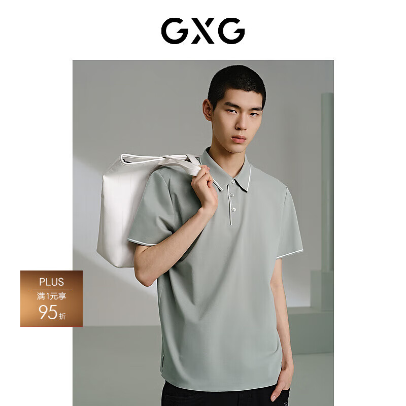 gxg polo�� G24X242021 ǳ��ɫ��M
