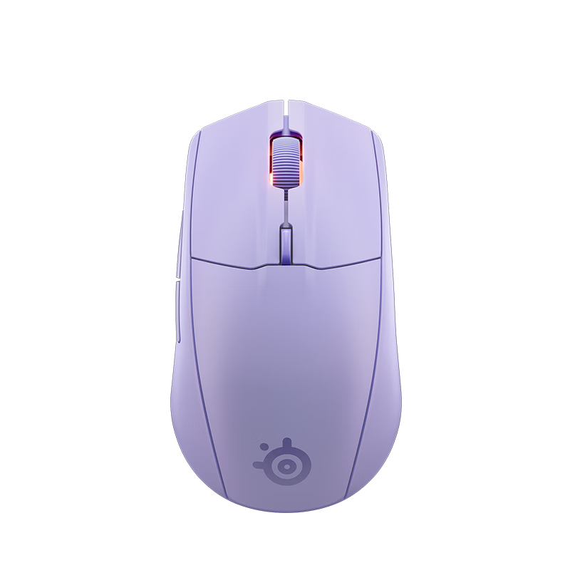 SteelSeriesRival3 WL Gen 2 Ӱ  +2.4G ȫưԵ羺Ϸ FPS/ηԼ/Ϸר