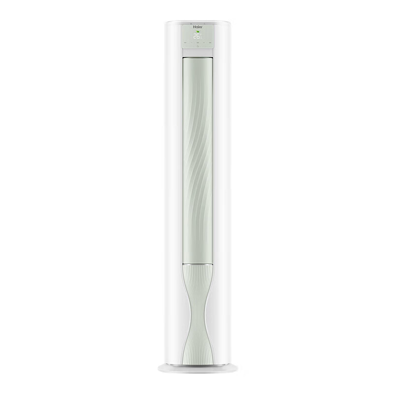 海尔（Haier）空调3匹柜机 KFR-72LW/A5LGA81U1 3匹 一级能效 KFR-72LW/A5LGA81