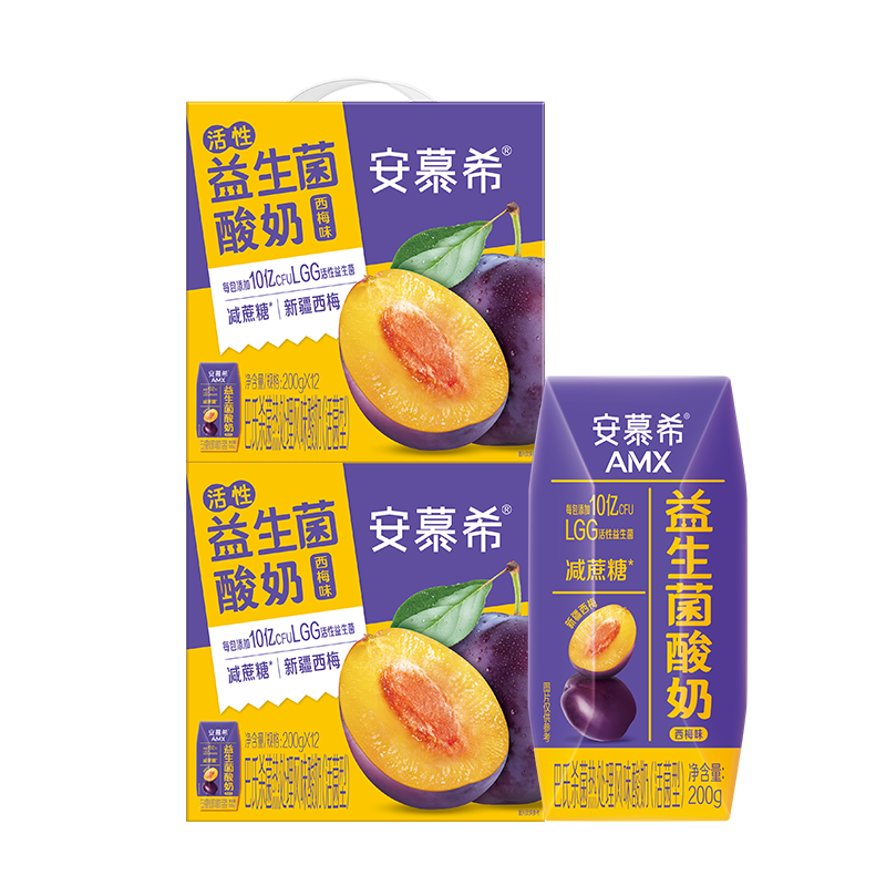 ��Ľϣ ������������÷��ζ���� 200g*12��*2�� 9�²� ������Ʒ������װ 38.61Ԫ(����ȯ)