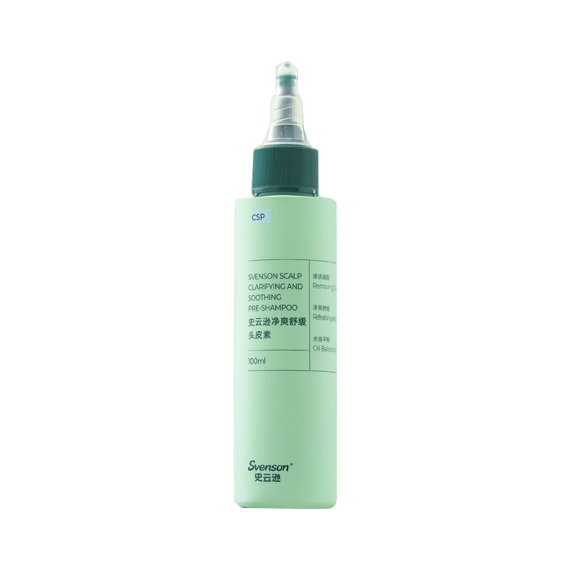 ʷ��ѷ��Svenson����ˬ�滺ͷƤ�� �����޻�ȥм�������ȥ������Ů100ml 90Ԫ