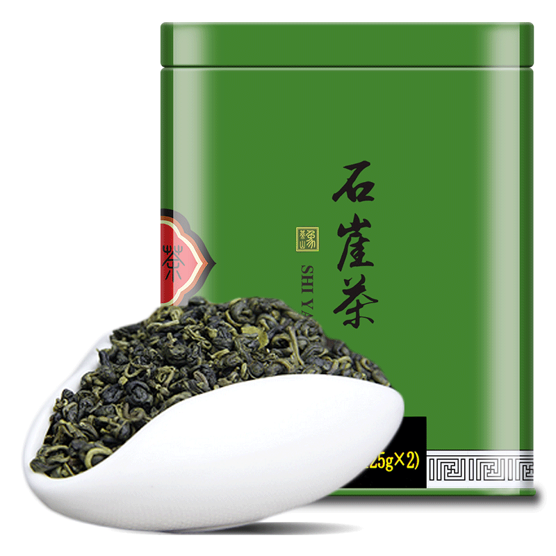 喝好茶首选“象棋山”石崖茶绿茶，价格走势逐渐上涨！