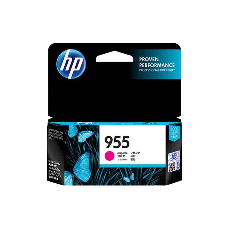 գHP955XLԭװī û8210 8720 7740 7720 7730ӡ 955ɫ׼Լ700ҳ 189Ԫ