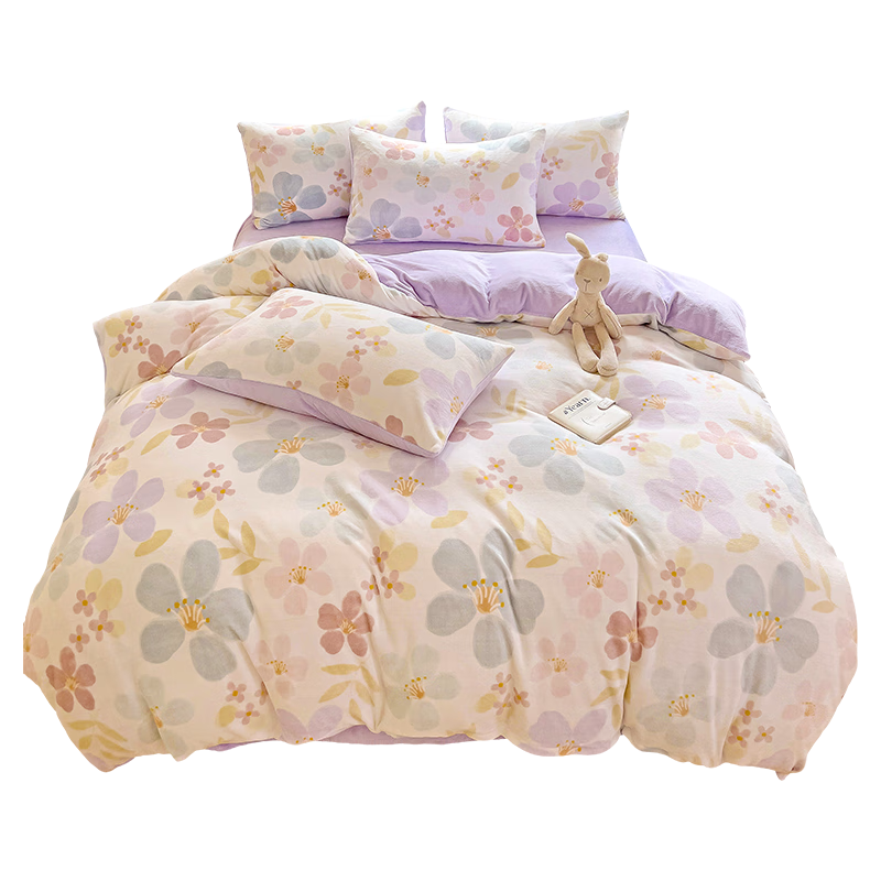 ���ڲ����������ţ�Grace��A���ﶬţ�����ļ���1.5/1.8��˫��ɺ����ţ���ޱ���200*230cm 116.45Ԫ(������)