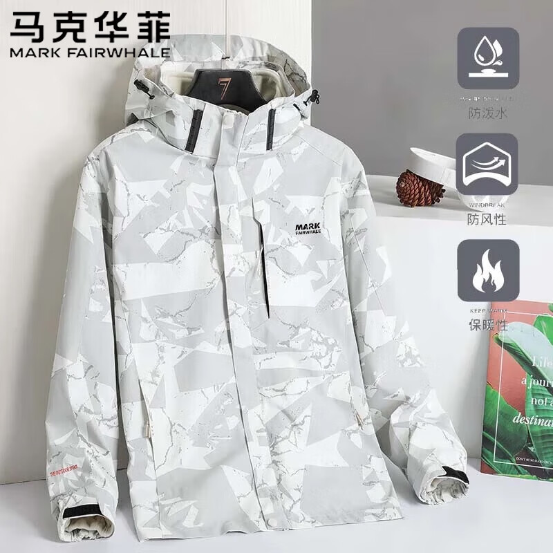 ڲ˻Ƴʿﶬ˶һµɽ Բʰ 4XL 258.9Ԫ