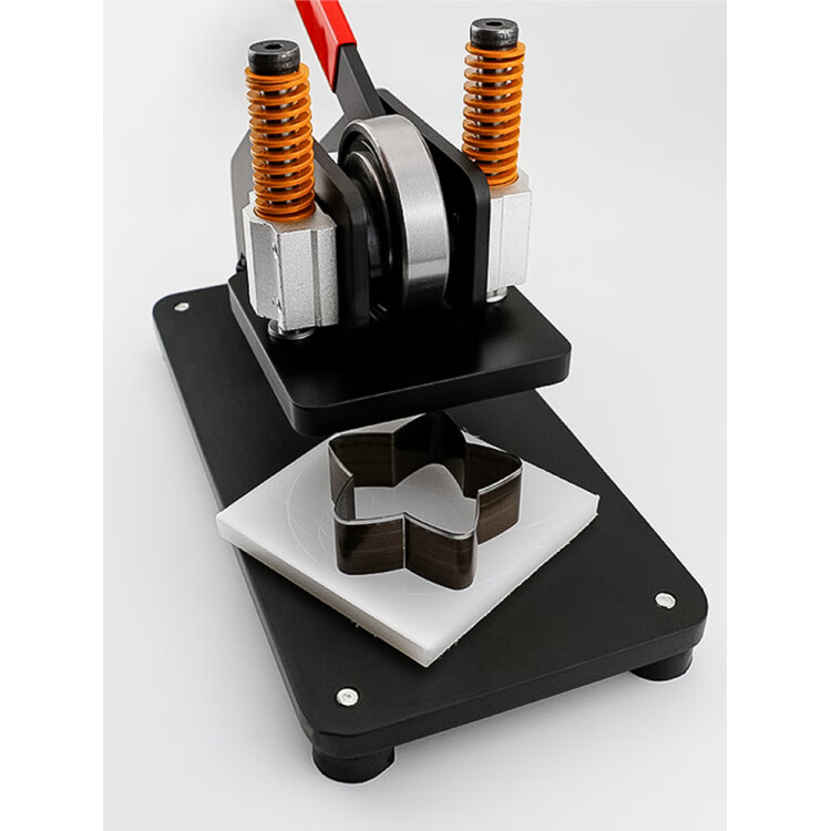 JHP-600A手动圆形热压机该系列热压机采用分体工结构 手动液压驱动丝杠悬吊上加热板 具有加压快操作便捷、易于维护等优点。多段控温更能满足各种粉末、塑料薄膜、橡胶材料及其它固体材料来高温、高压制样的用户使用是各大院校、研究所工程技术人员进行光谱检测分析定性的理想配套设备。手动热压机 圆柱形300℃