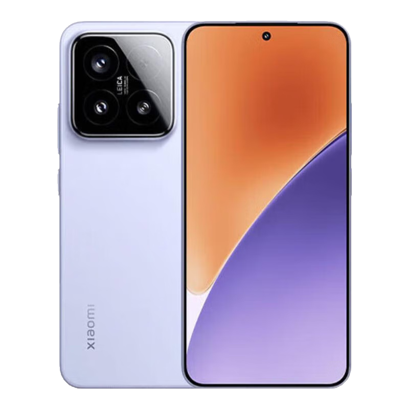 MI/С�� 15 �ֻ� ����8 �⿨Ӱ�� ������ 16+512G 3374.1Ԫ(������)