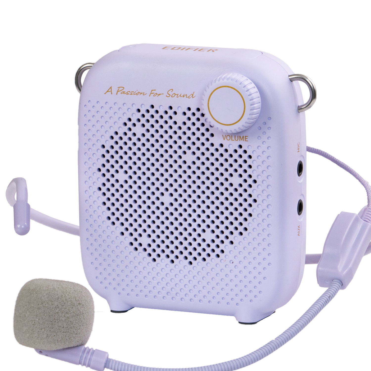 ���ڲ����������ߣ�EDIFIER��MF1���߰� ��Яʽ������ С�۷������� ��ʦר�� ���������� ����ɫ 134.1Ԫ(������)