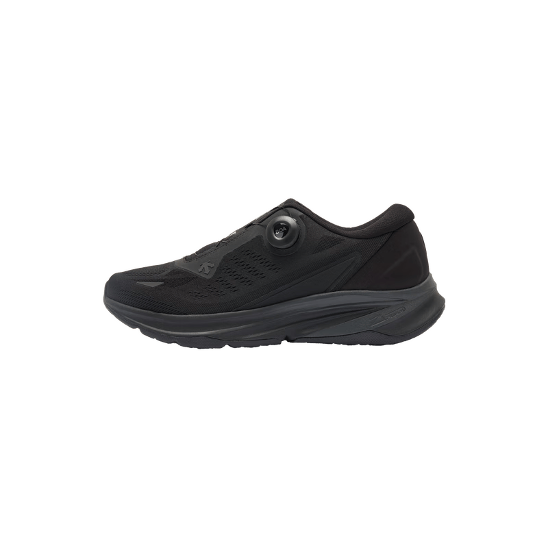�ٽ��ۣ�DESCENTE ��ɣ�� ENERZITE ϵ�� LAVITATE WIRE 2.0 ��Ь ���� BK-��ɫ D5331RRN12 42 786Ԫ/������1572Ԫ��