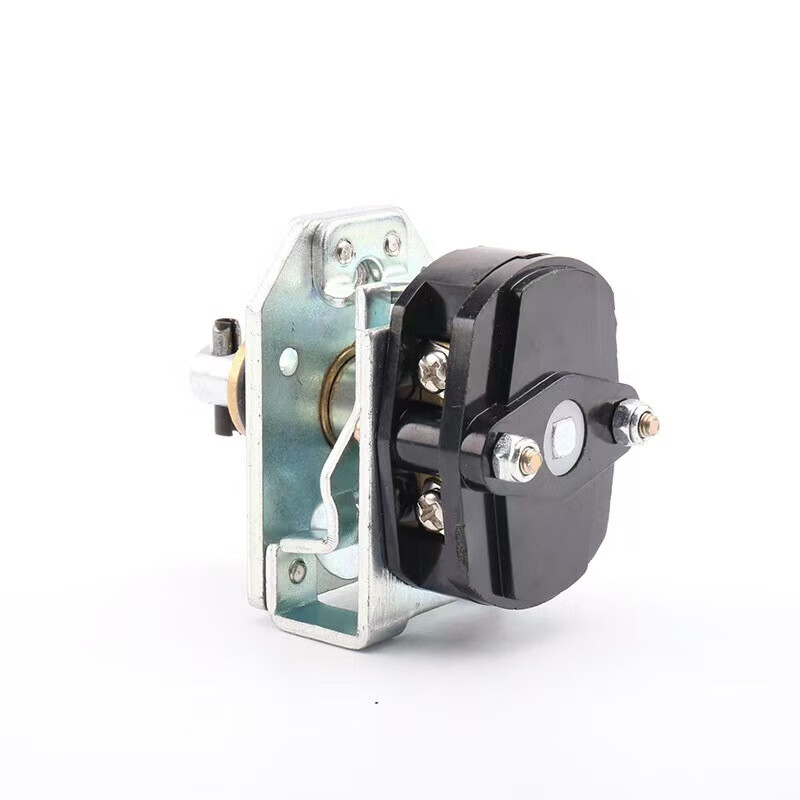 环链电动葫芦限位开关鬼头hhbb 上下限位控器起重吊车配件 单层限位