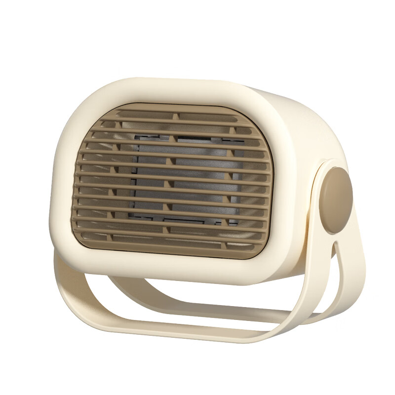 OUIO取暖器电暖器暖风机电暖气家用电热取暖电暖风小型暖风取暖器迷你暖脚神器三重保护 【PTC陶瓷】3S速热+轻音无光+智能过热保护