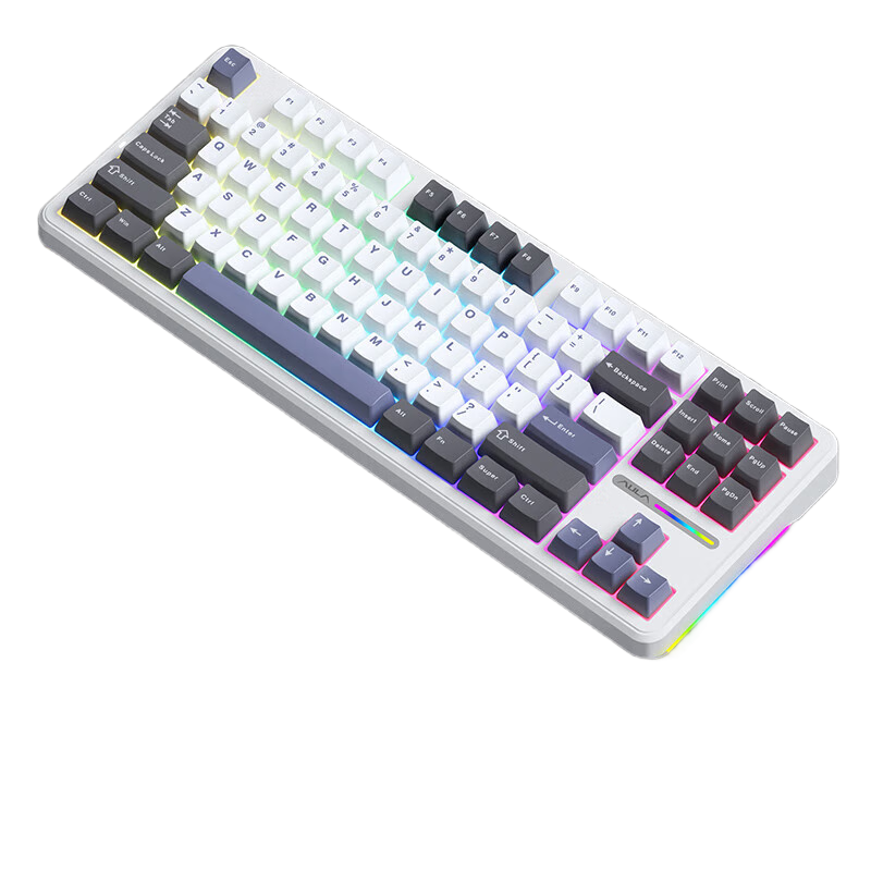 狼蛛 F87Pro
