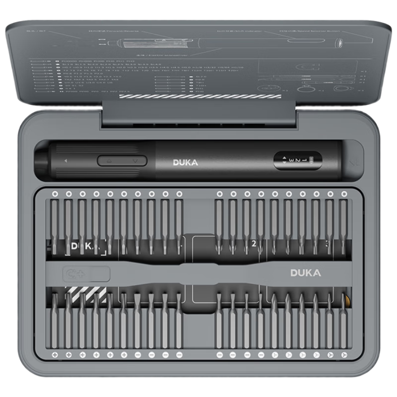 ſ DUKA E3 綯˿װ 95һ 3.9N.m 230r/min