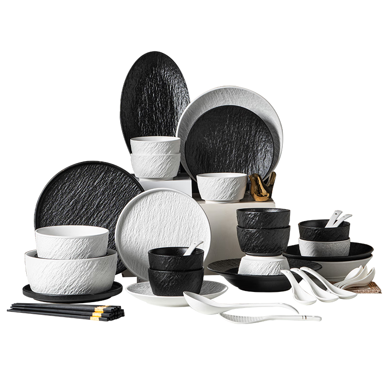 ���ڲ��������ٱ�ŷ�����װ����2025�¿����ֵ�������մɲ;������ӿ������� �ڰ��Ұ�10��ʳ 55���� 336.26Ԫ(������)