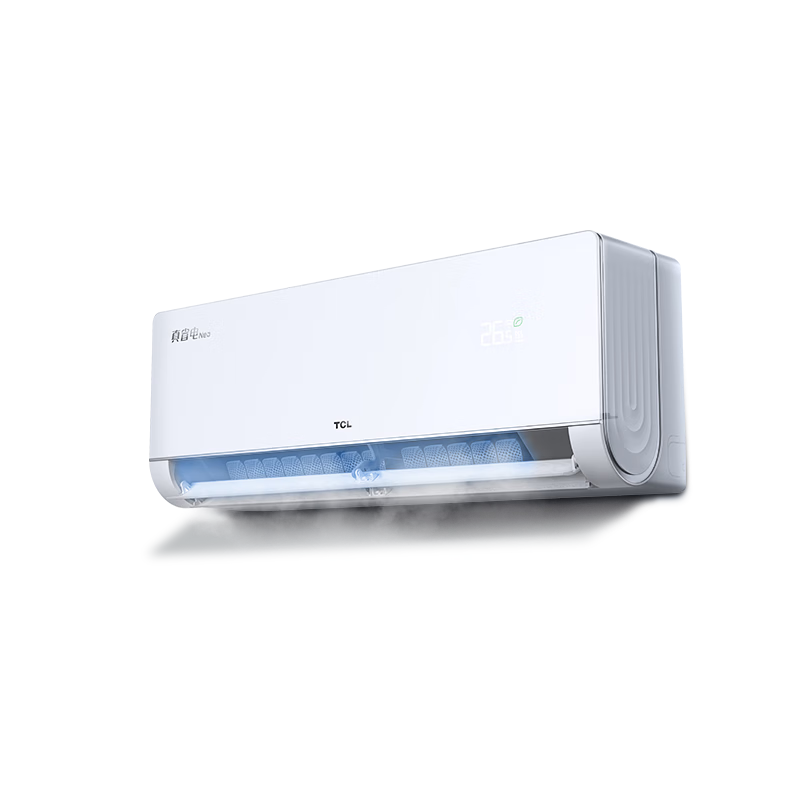 TCL1.5ƥʡNEOյһ һЧ Ƶů ñڹʽҹһ 1.5ƥ һЧ ʡNEO1511.2Ԫȯ