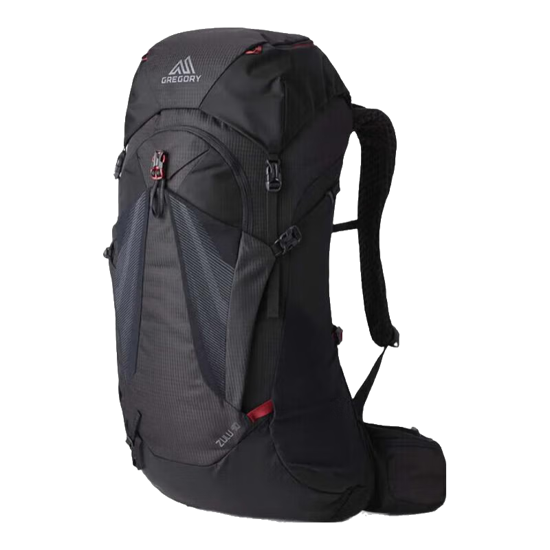 ���ڲ�����GREGORY����������ⱳ�� ZULU̽��ϵ��ͽ������ ����͸�������ɽ˫��� 40L ��ɽ��M/L