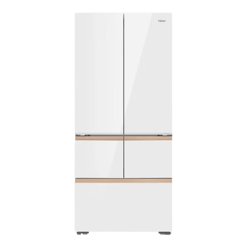 Haier/���� ����512�� ��ʽ���� ���� BCD-512WGHMD1BWLU1 5099.15Ԫ(������)