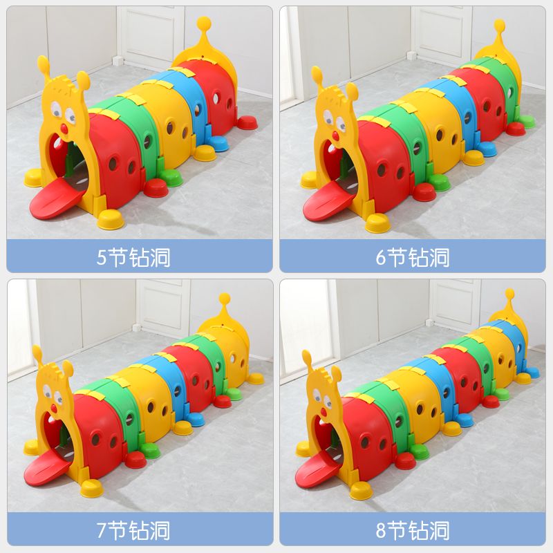 儿童乐园排名前十品牌：这10款安全环保、丰富多样，让孩子尽情玩乐，快乐成长的好去处-图片10