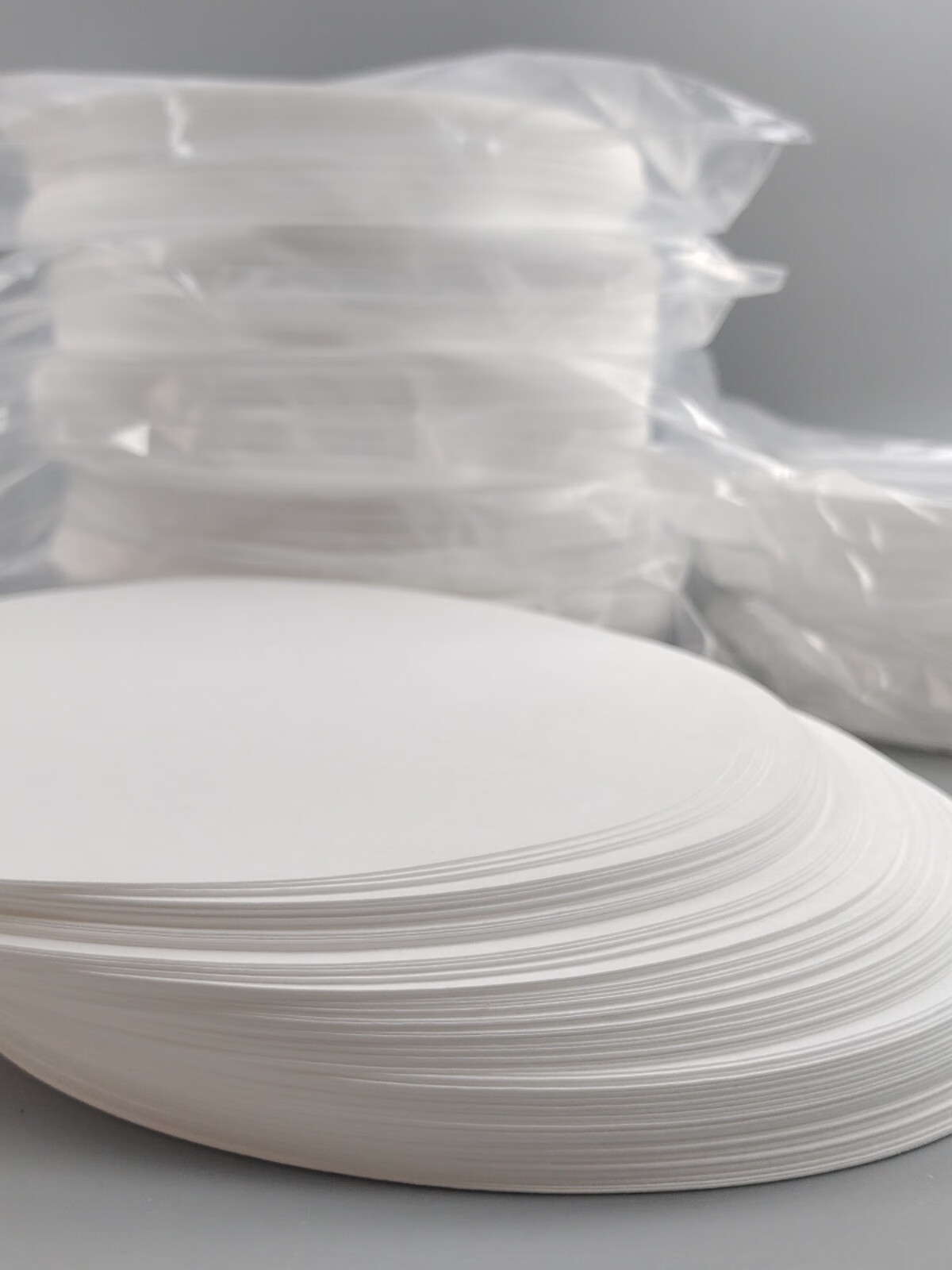 pp聚丙烯微孔滤膜耐酸碱大孔径板框预过滤酒类中药墨水过滤实验室 pp