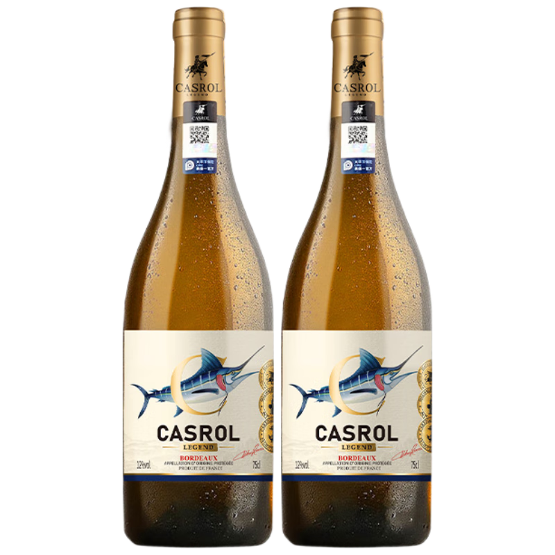 ¶ AOCѾ ǹ12ȳ˼ 750ml*2ƿװ 63Ԫ