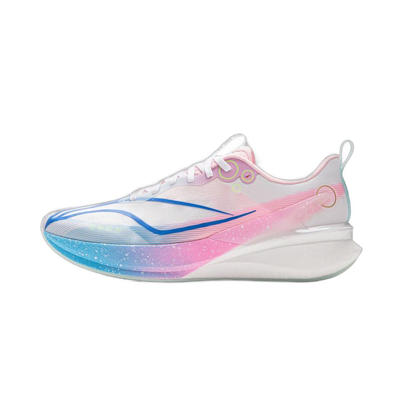 李宁×英雄联盟联名赤兔8PRO跑鞋男25款马拉松体测运动鞋ARPV003