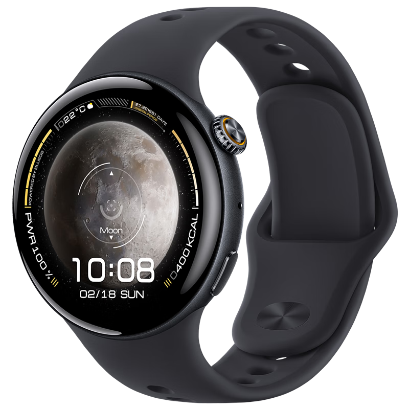 iQOO WATCH 5 �����ֱ� ����� eSIM�� ���� 949Ԫ