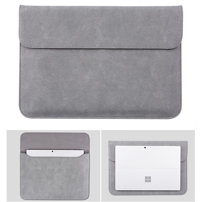 容惠适用微软surface pro11/10/9/8/7平板电脑包surfacego4内胆包保护 Surface Pro11/10/9/8通用【