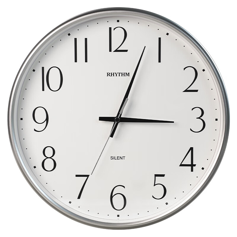 ������RHYTHM�������Ҽ��ñ���ǽʱ��32cm����CMG529XC19��Լ���ӳ���