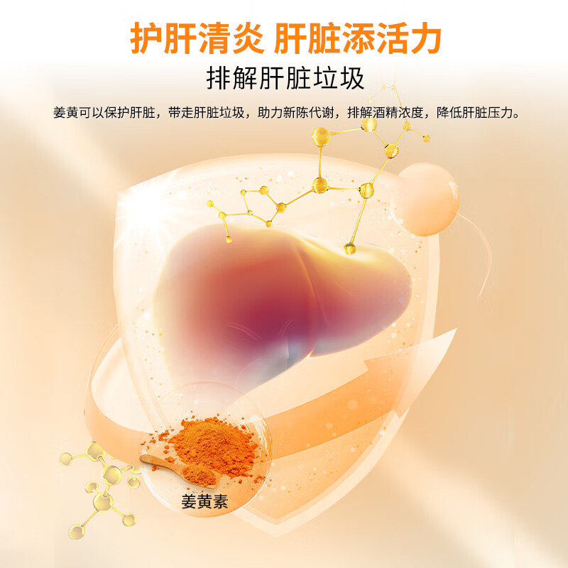 THORNE悦恩meriva姜黄素胶囊抗炎肠胃护肝片应酬祛湿120粒SF814 meriva姜黄素胶囊120粒*瓶