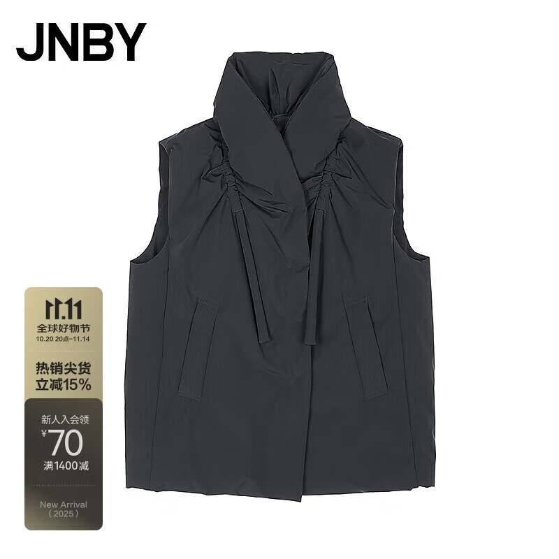 JNBY̳ͬ25Ʒ׿5P0C10720 001/ S