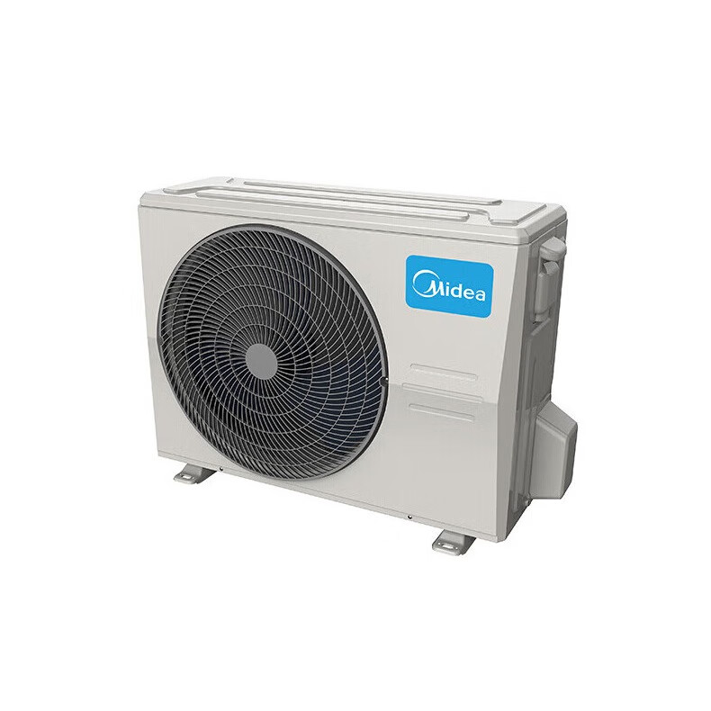 美的（Midea）酷省电挂机2匹 KFR-46GW/N8KS1-1外机