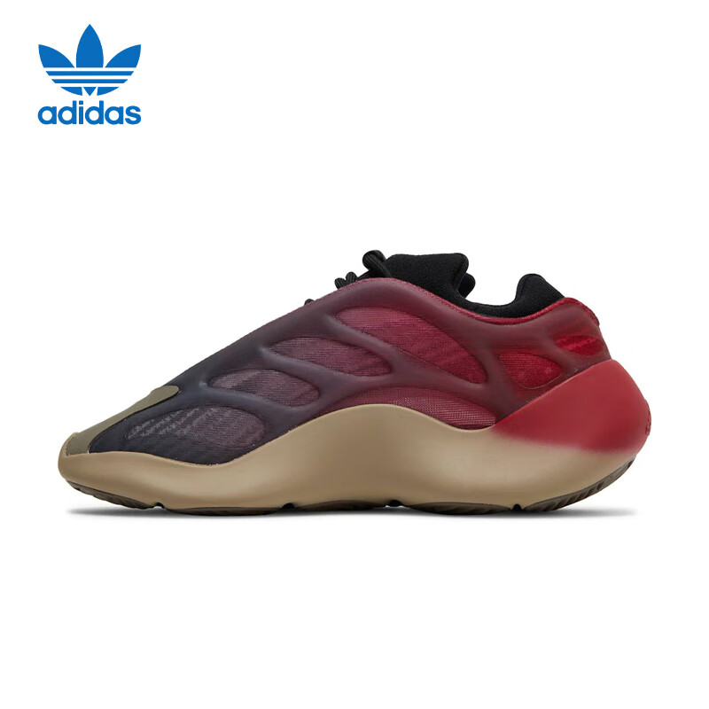 ���ϴ�˹Ҭ��YEEZY��������������ЬGW1814��ɫ��36.5 302.05Ԫ