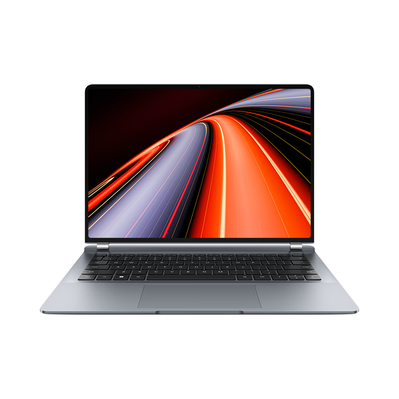 华为（HUAWEI）MateBook GT 14 酷睿 Ultra笔记本电脑 115W超能释放 轻薄 商务学 1TB 16GB x标配 x 深空灰 Ultra 5 12
