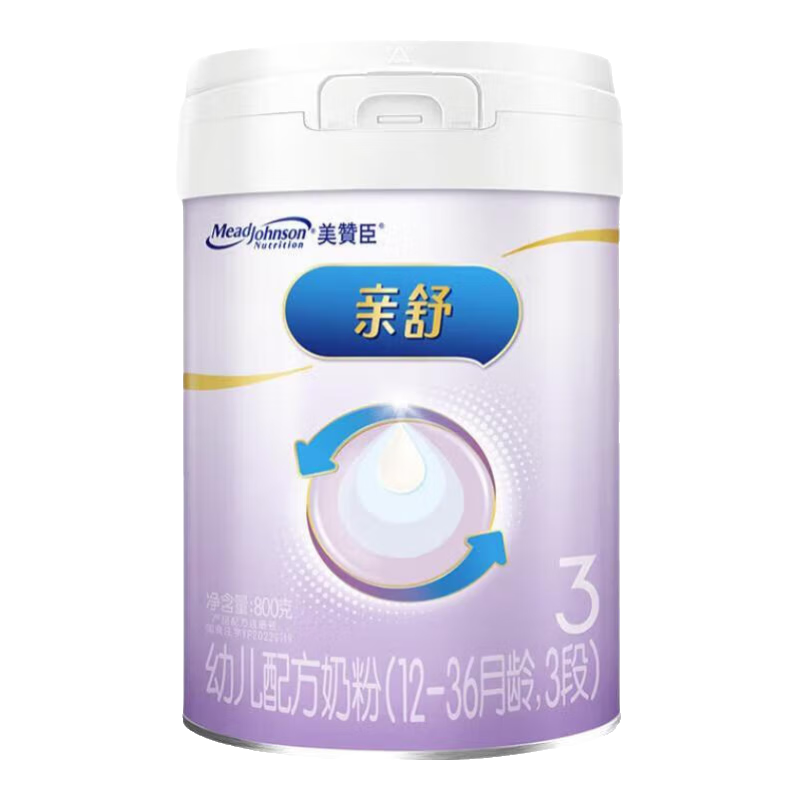 ���޳�����3���׶��䷽�̷� ����ˮ�⵰�� ��������1-3�� 3�� 800g ��Ч����26��6-10�¡� 239Ԫ