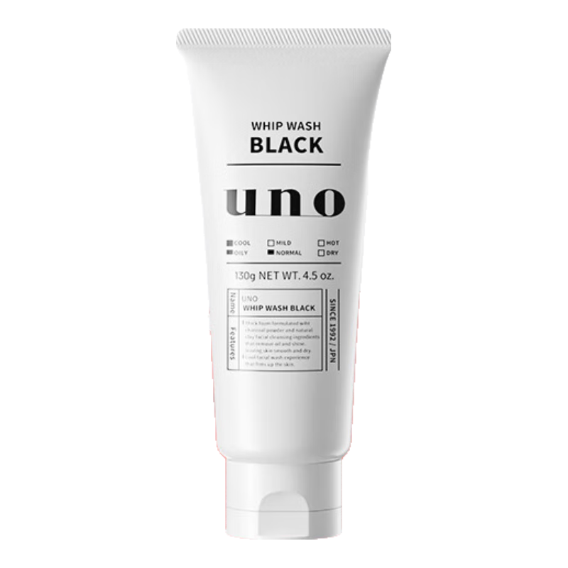 ��ŵ��UNO����ʿϴ����130g��ʿ���ͱ�ʪ�ȥ��ͷ��������������ʿ���� 32Ԫ