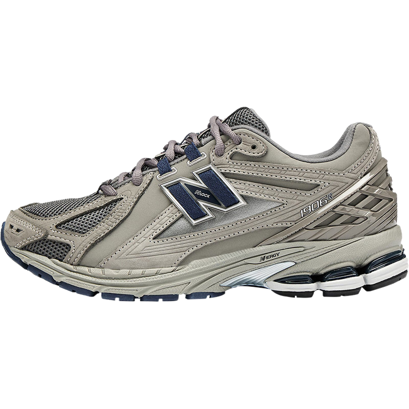 NEW BALANCE NB1906R �ϵ�Ь ����͸����������˶�Ь ��ɫ M1906RB 38 739Ԫ