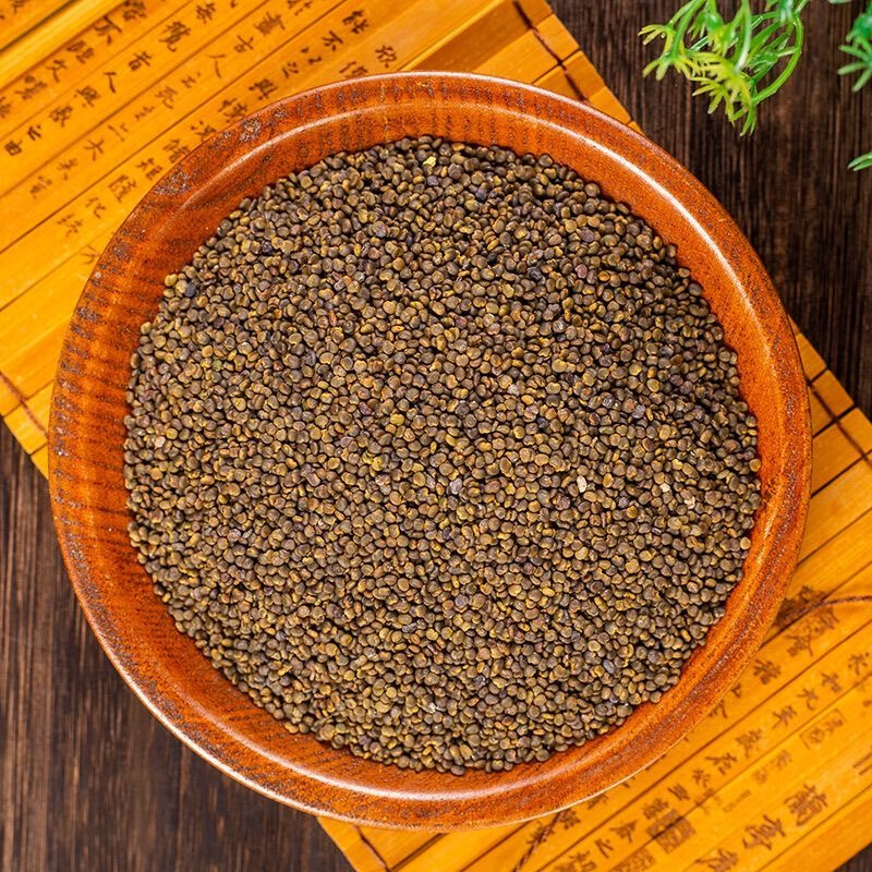 万馥堂沙苑子正宗中药材原材料男士养生茶500g克沙宛子沙菀籽泡水喝功效 【代客分装/精品茶包】沙苑子+枸杞各60包