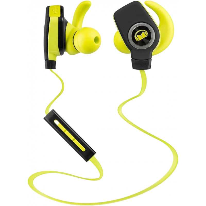 魔声(Monster) iSport 运动耳机SuperSlim入耳式蓝牙耳机