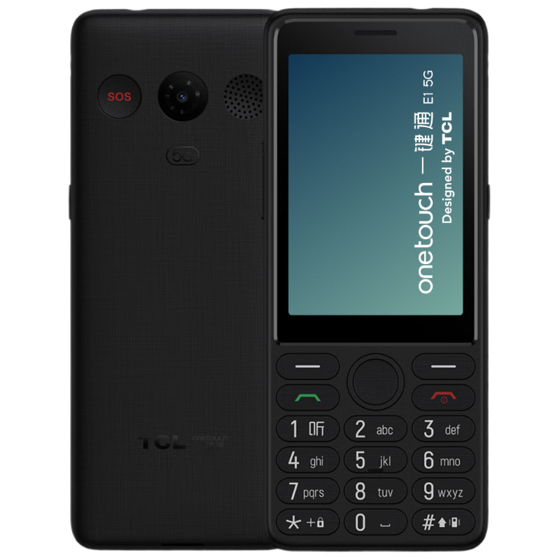 tcl 5G�ֻ� E1 3+32G�������