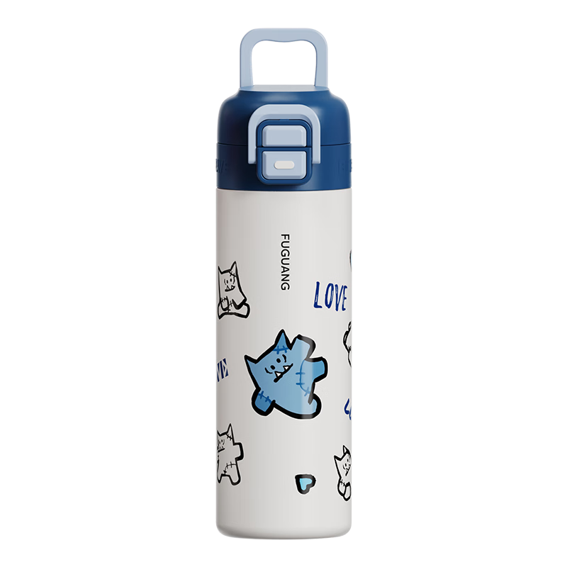  ͯ± ˫ 316L 500ml С 49.9Ԫ(ȯ)