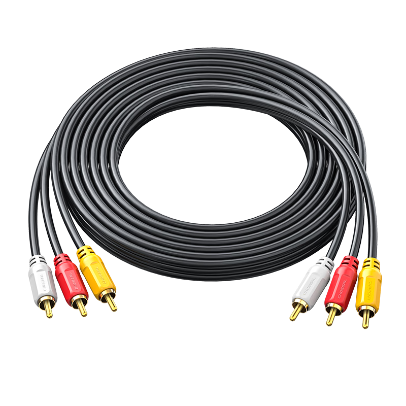 ҶԭCHOSEALAVƵ ͷ ׻AVת  ׻Ƶӻ1.5  QS0101T1D5