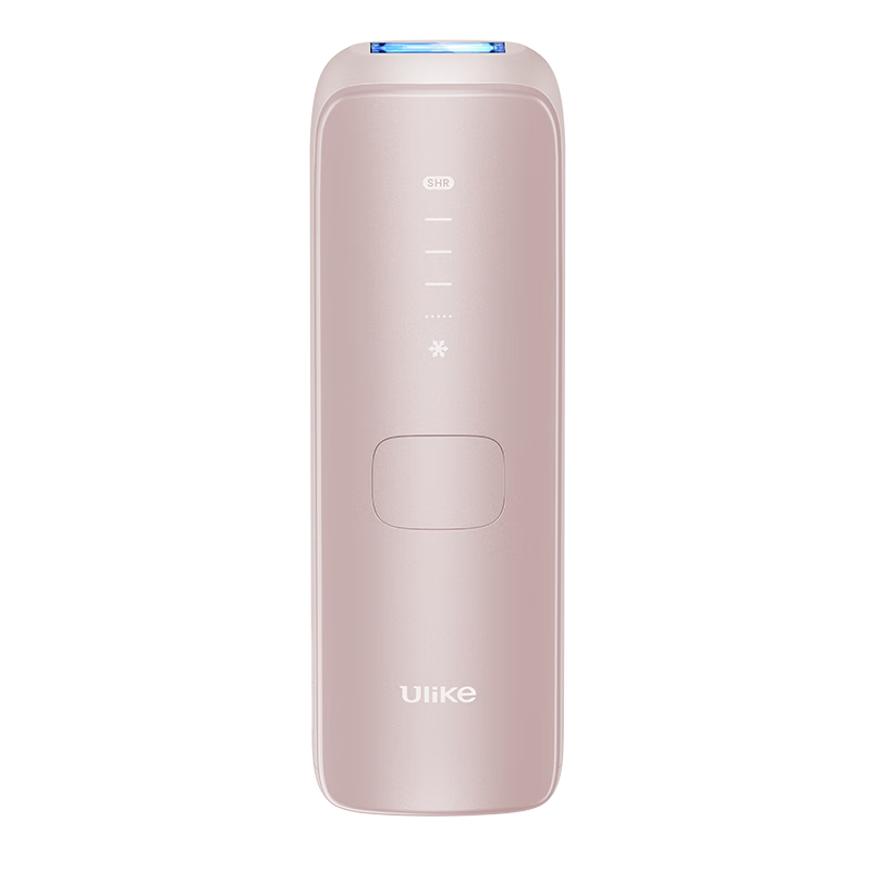 Ulike 【政府補貼】Air4藍寶石冰點(diǎn)脫毛儀身體男士脫毛生日禮物女美容儀送女友