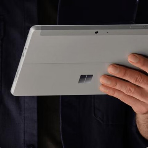 微软（Microsoft）/微软 Surface Go1 Go2 Go3 i3 8G 128G平板电脑二合一4 Surface_GO2_8G_128G WIFI_128GB_套餐一(主机+原装键盘+