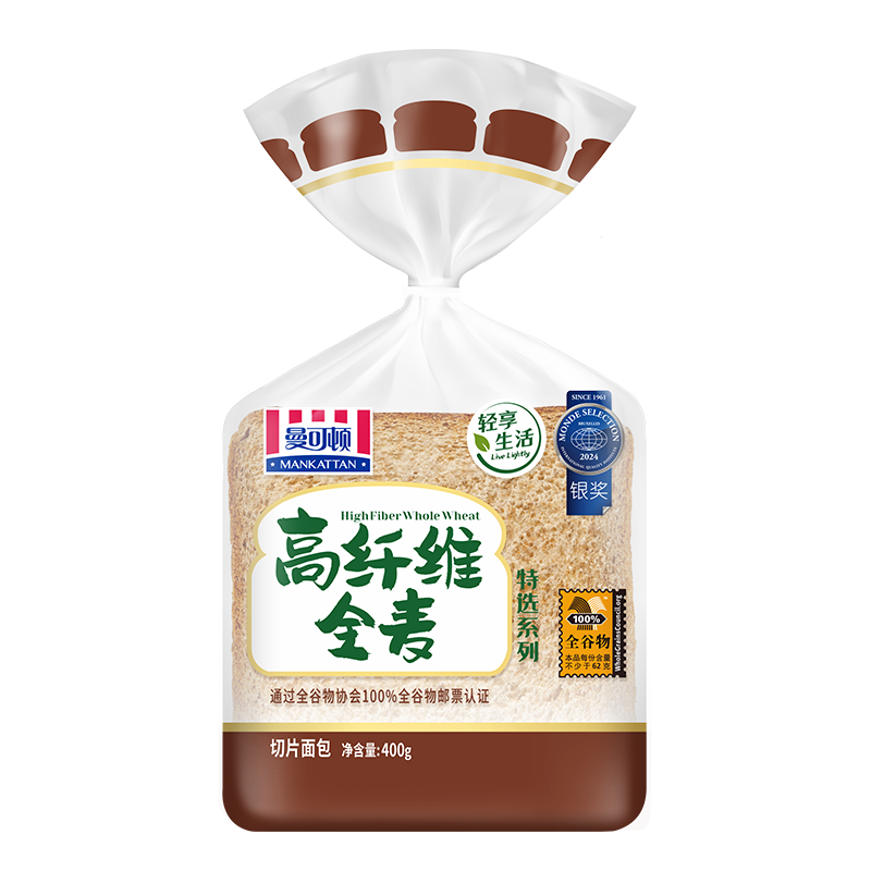 ���ɶ� ����ȫ����˾��� 400g*2 ��˺�����Ƭ��ͯ��������� Դͷֱ�� 18.9Ԫ