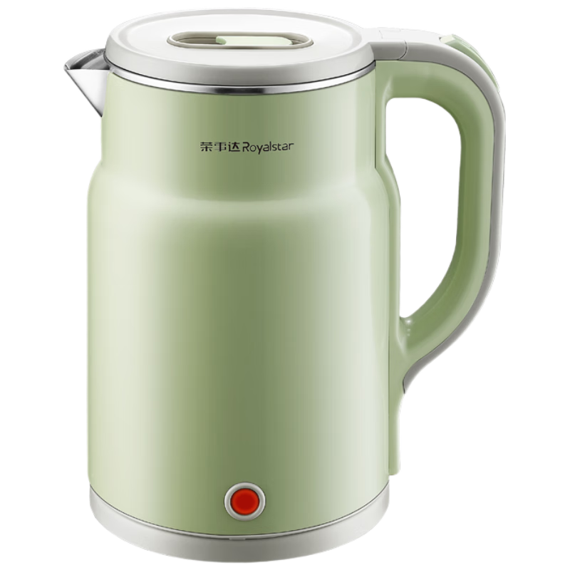 ���´� RS-KT1719Y ����ˮ�� 1.7L 304����� �Զ��ϵ� ���� ��ˮ�� 37.43Ԫ